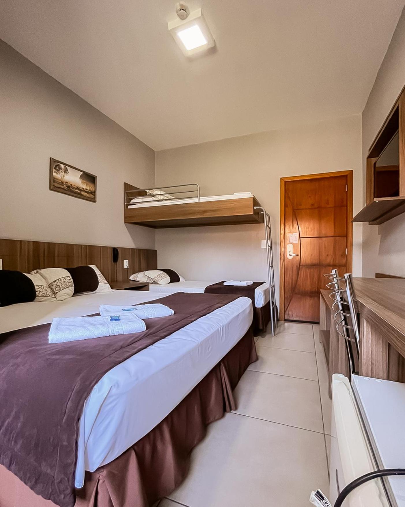 Hotel Caminhos da Serra 16/50
