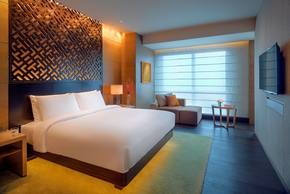 PARK HYATT GUANGZHOU 22/71
