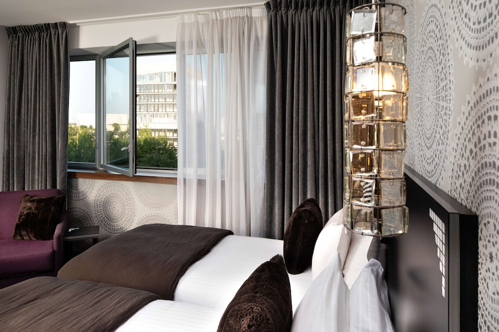 Best Western Plus Hotel Isidore 25/64