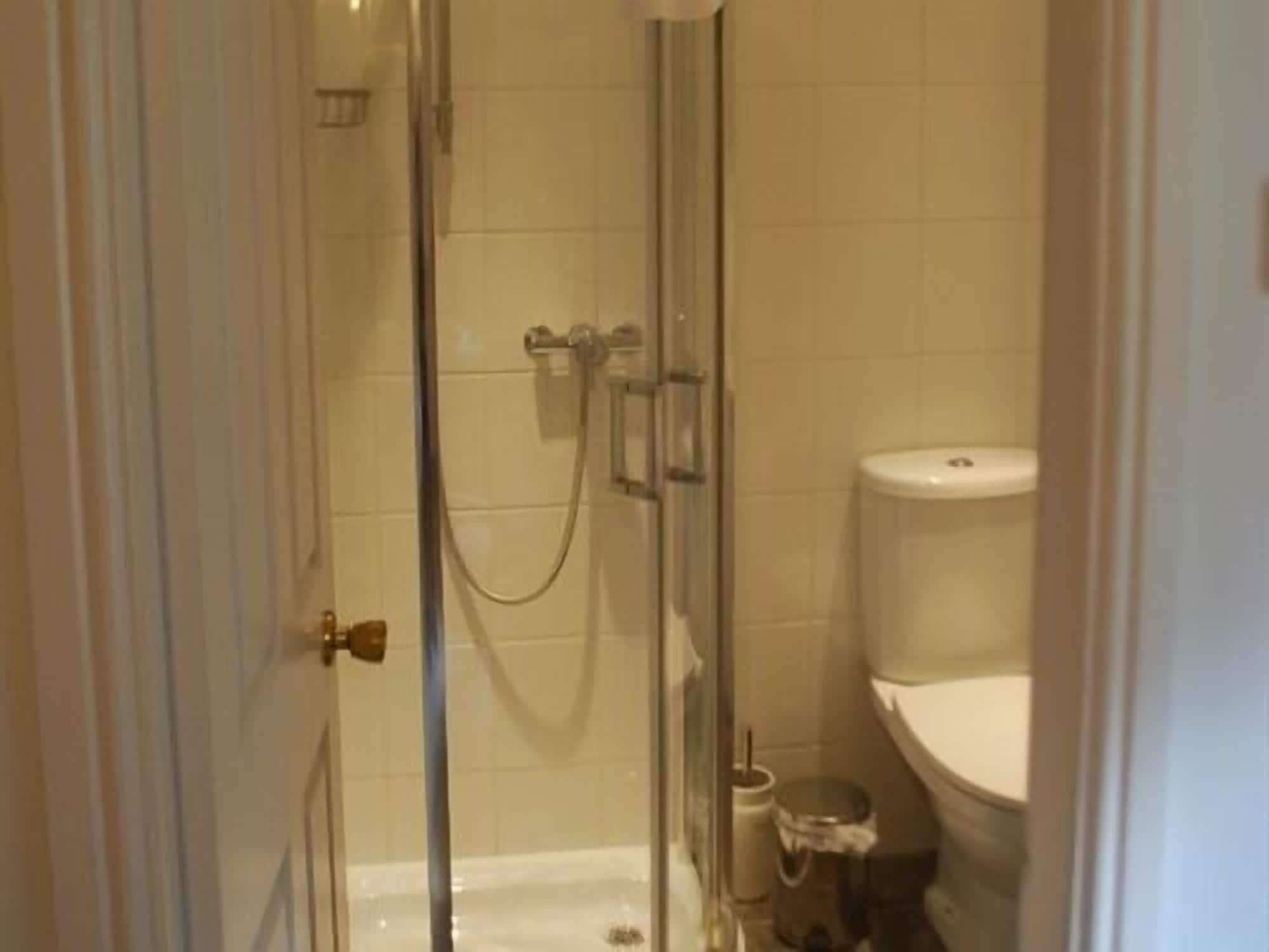 The Foresters Arms 26/29