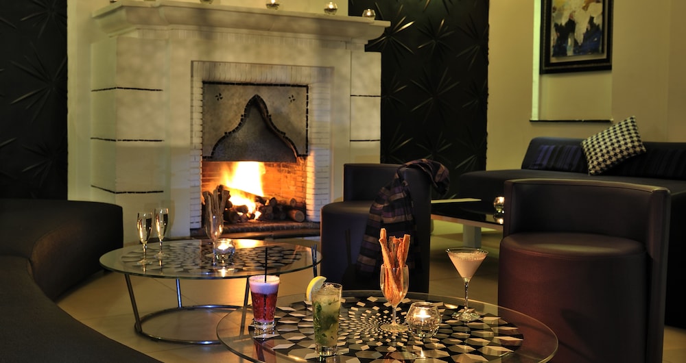 Hotel Royal Golf and Spa Mazagan 22/34
