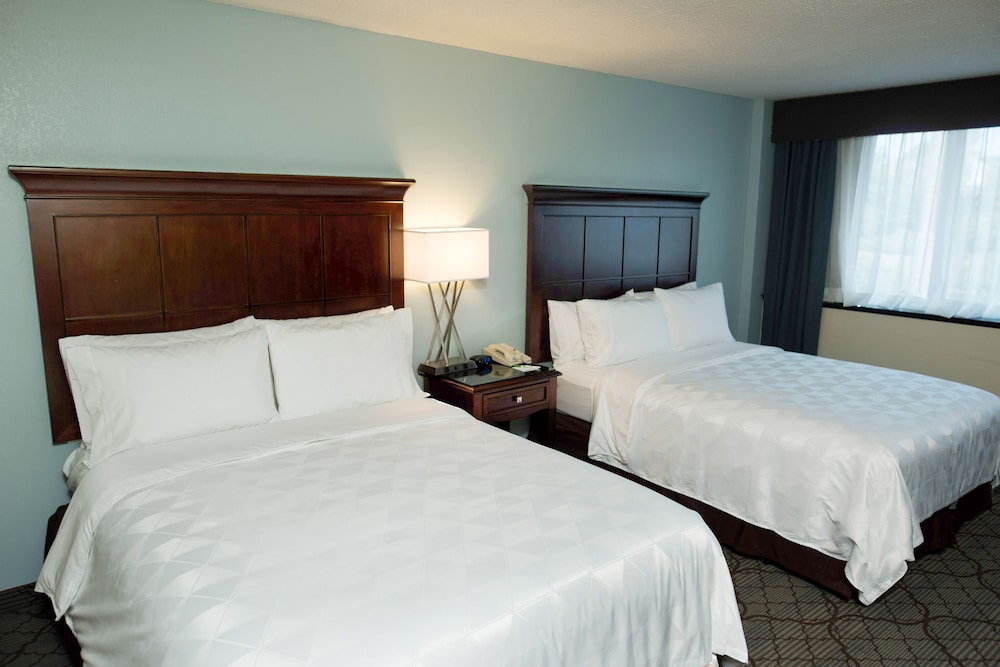 Holiday Inn Birmingham-Airport 20/63