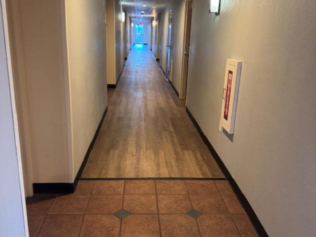 America's Best Inn Of Fairfield/Birmingham 1/21