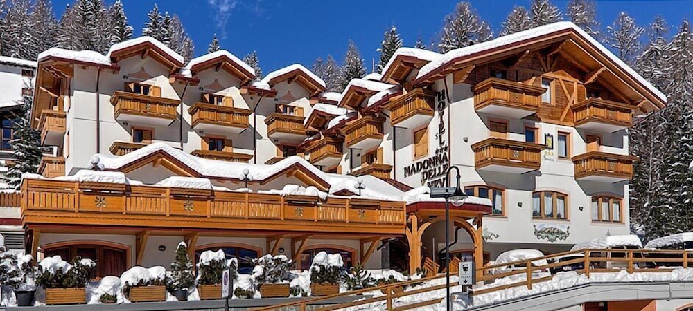 Hotel Madonna Delle Nevi 1/50