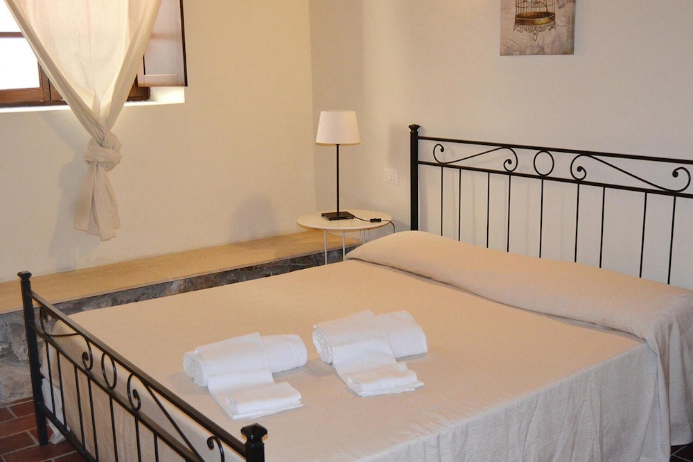 Antico Borgo Casalappi 17/73