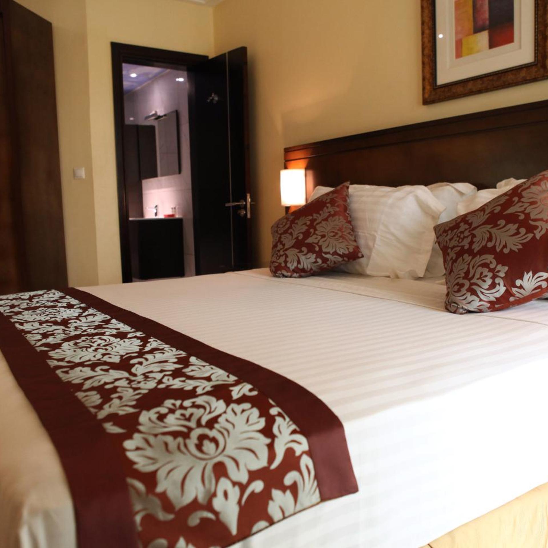 Hotel Micasa 12/34