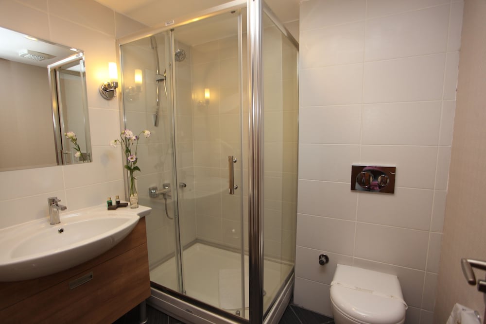 Anemon Hotel Trabzon 48/50