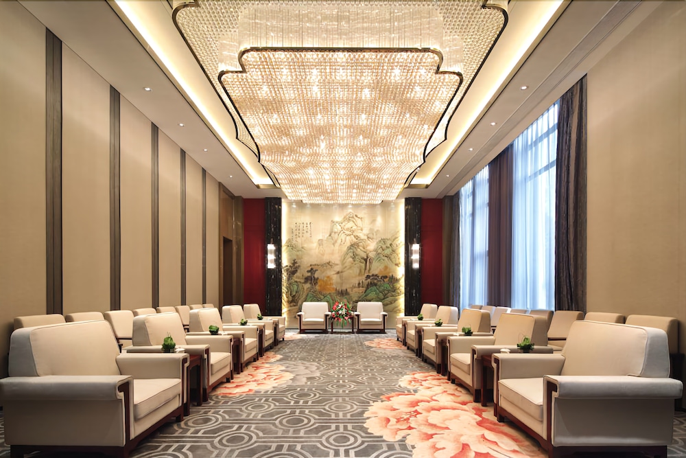 Wanda Realm Bozhou 49/59