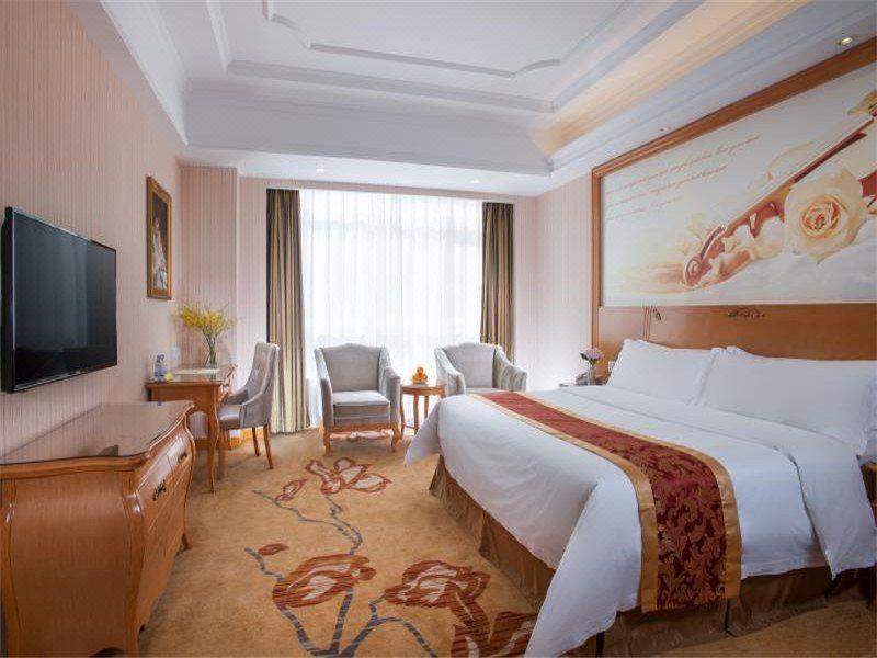 Vienna International Hotel (Dongguan Shijie) 写真2