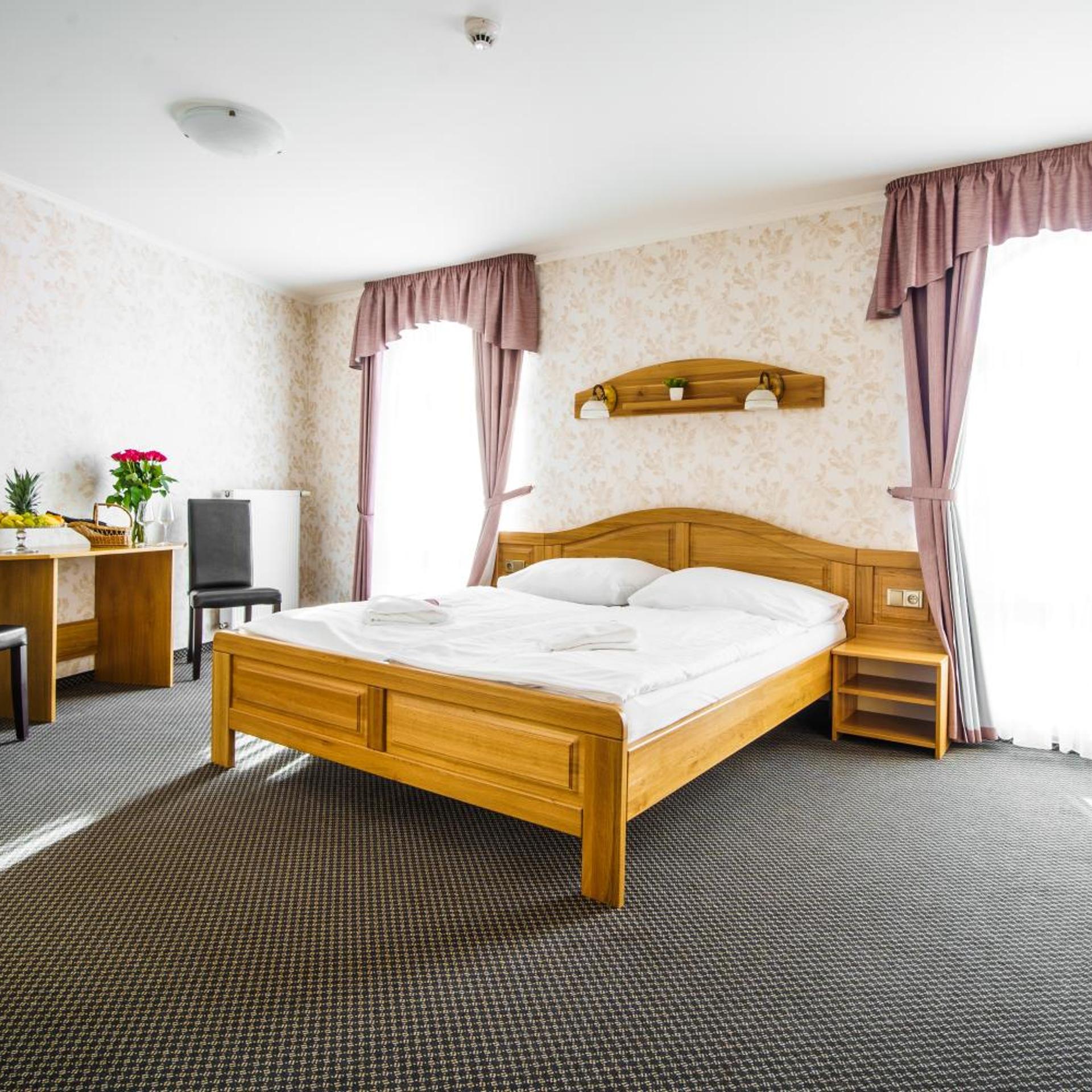 Spa Hotel Millenium Karlovy Vary 14/49