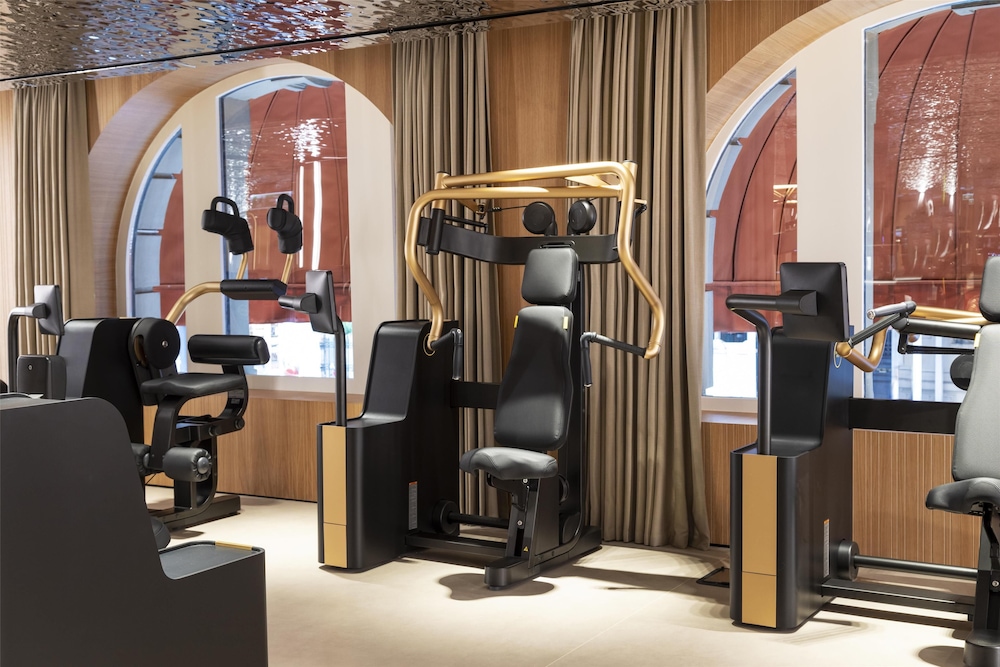 Park Hyatt Istanbul Macka Palas 43/75