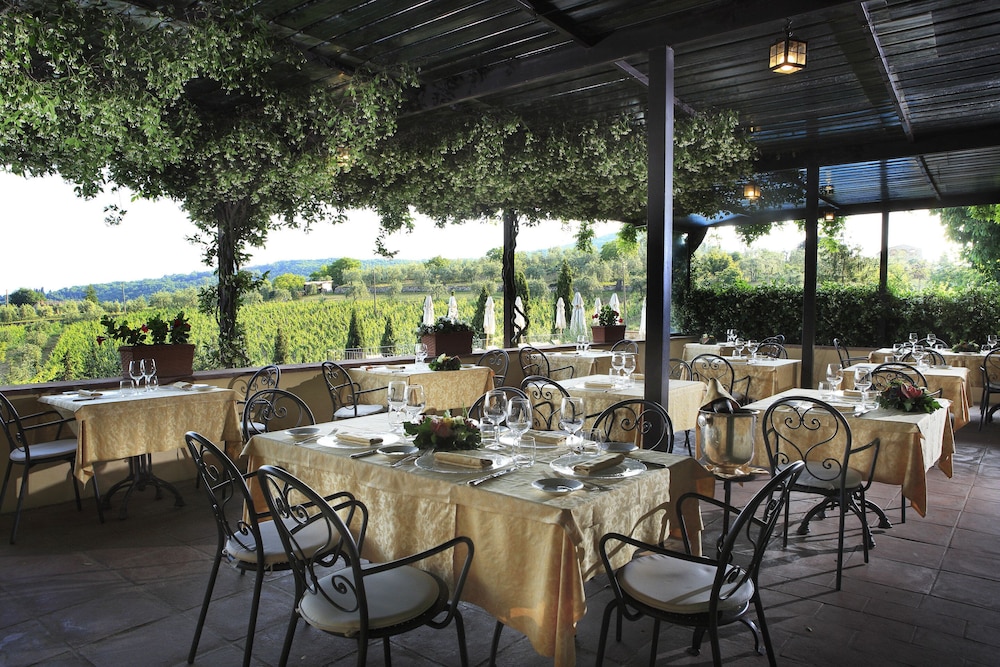 Relais Vignale 62/77