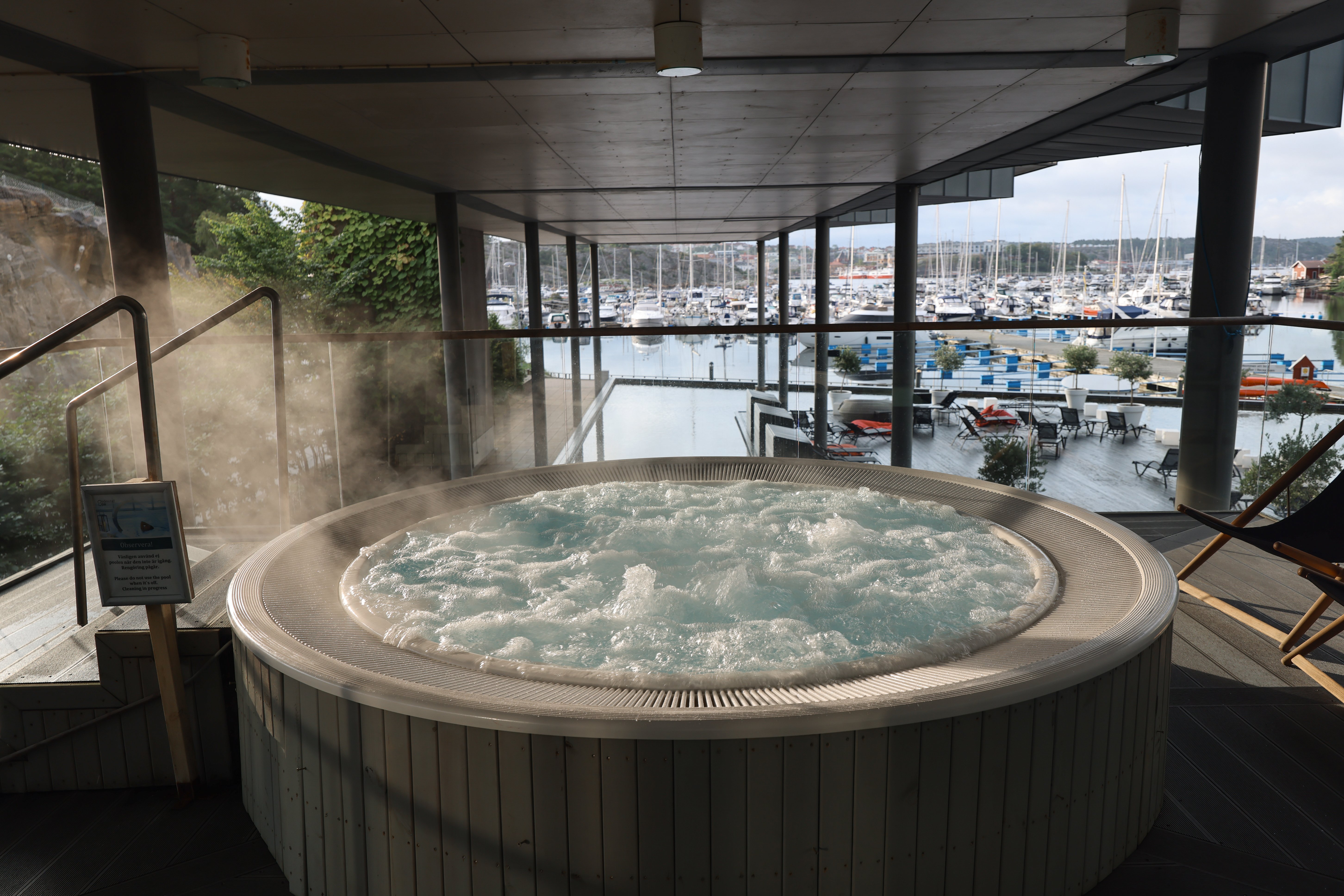Stromstad Spa & Resort An Ascend Member 16/50