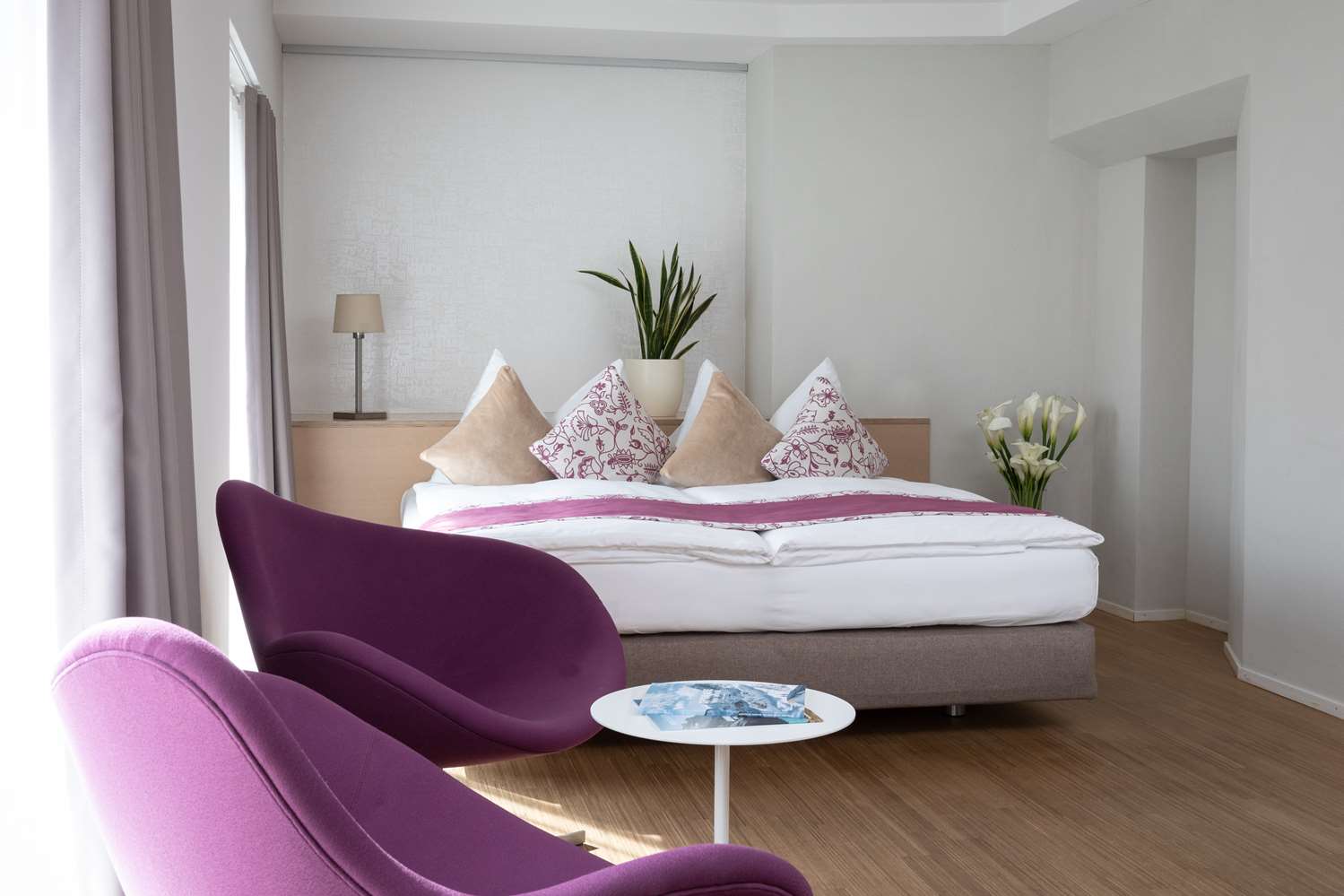Hotel Spirgarten 21/58