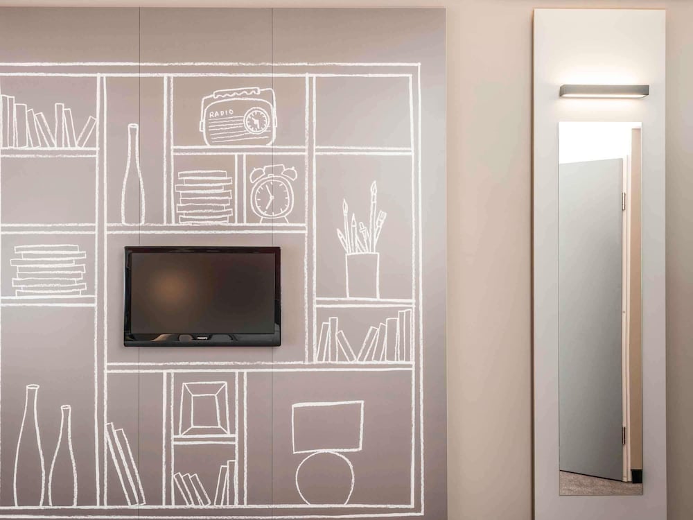 Ibis Deauville Centre 36/50