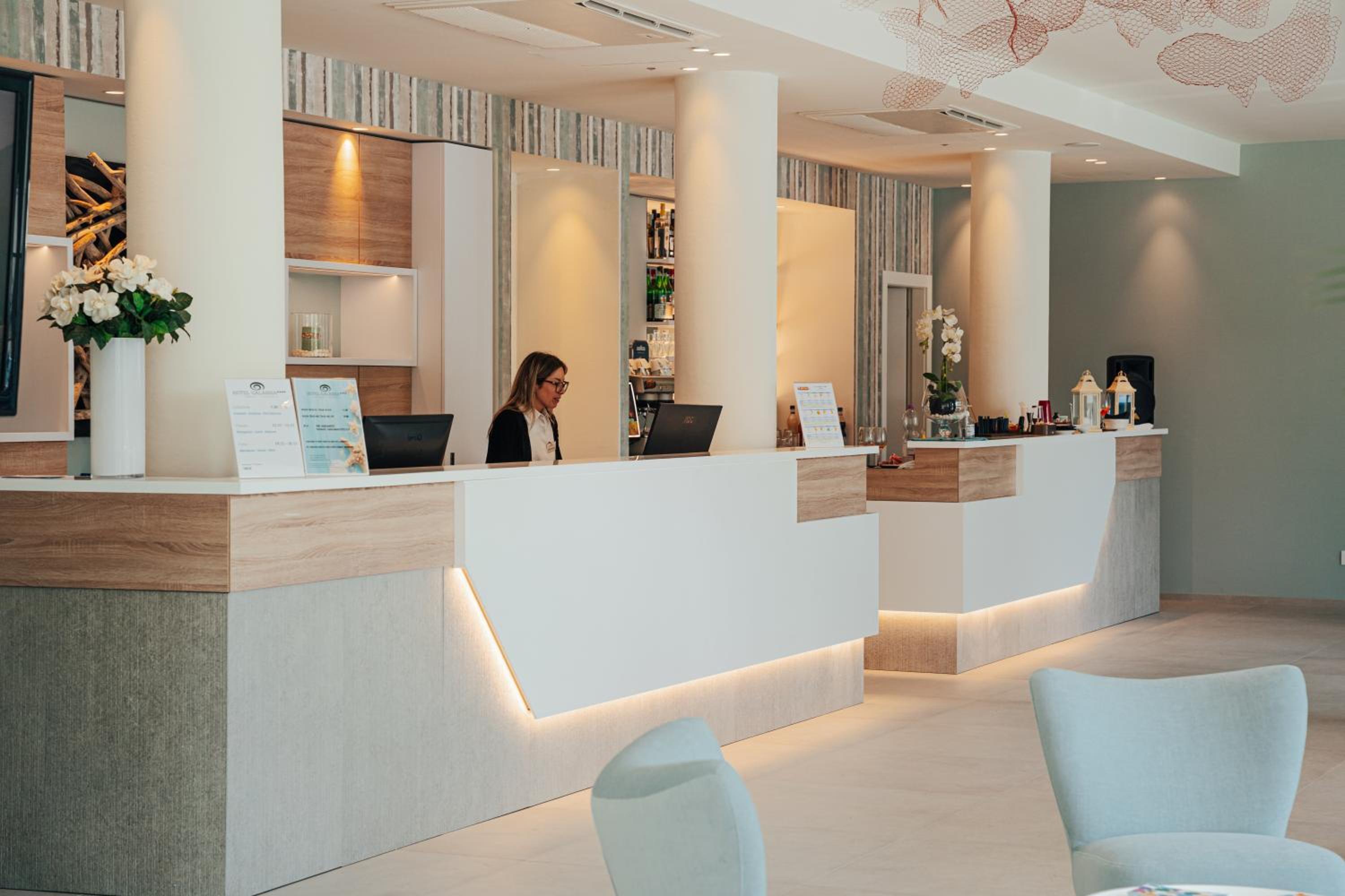 Hotel Galassia Suites & Spa 9/49