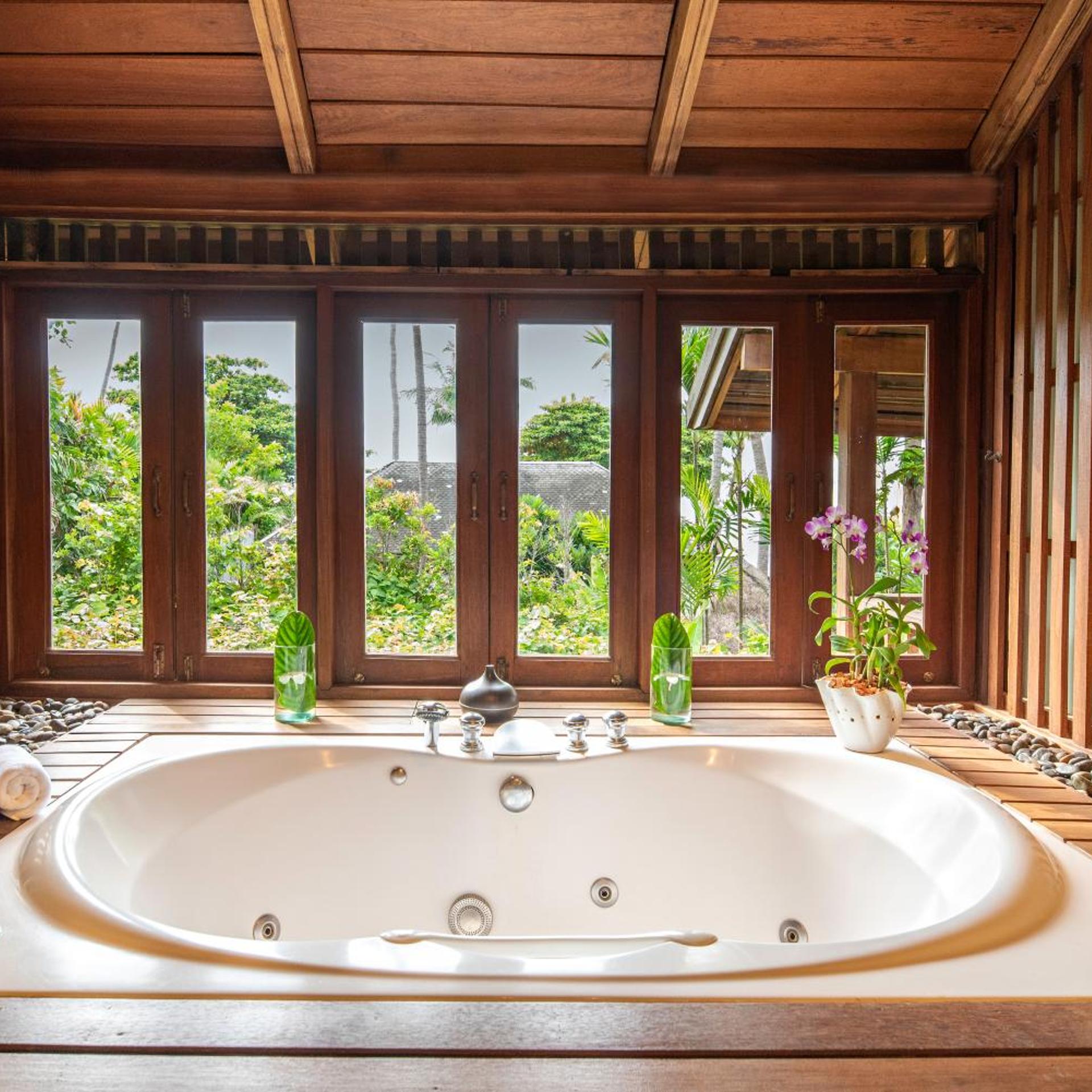 Rasa, Family, Suite, Sea View، Buri Rasa Village Samui Adults Only 3/7