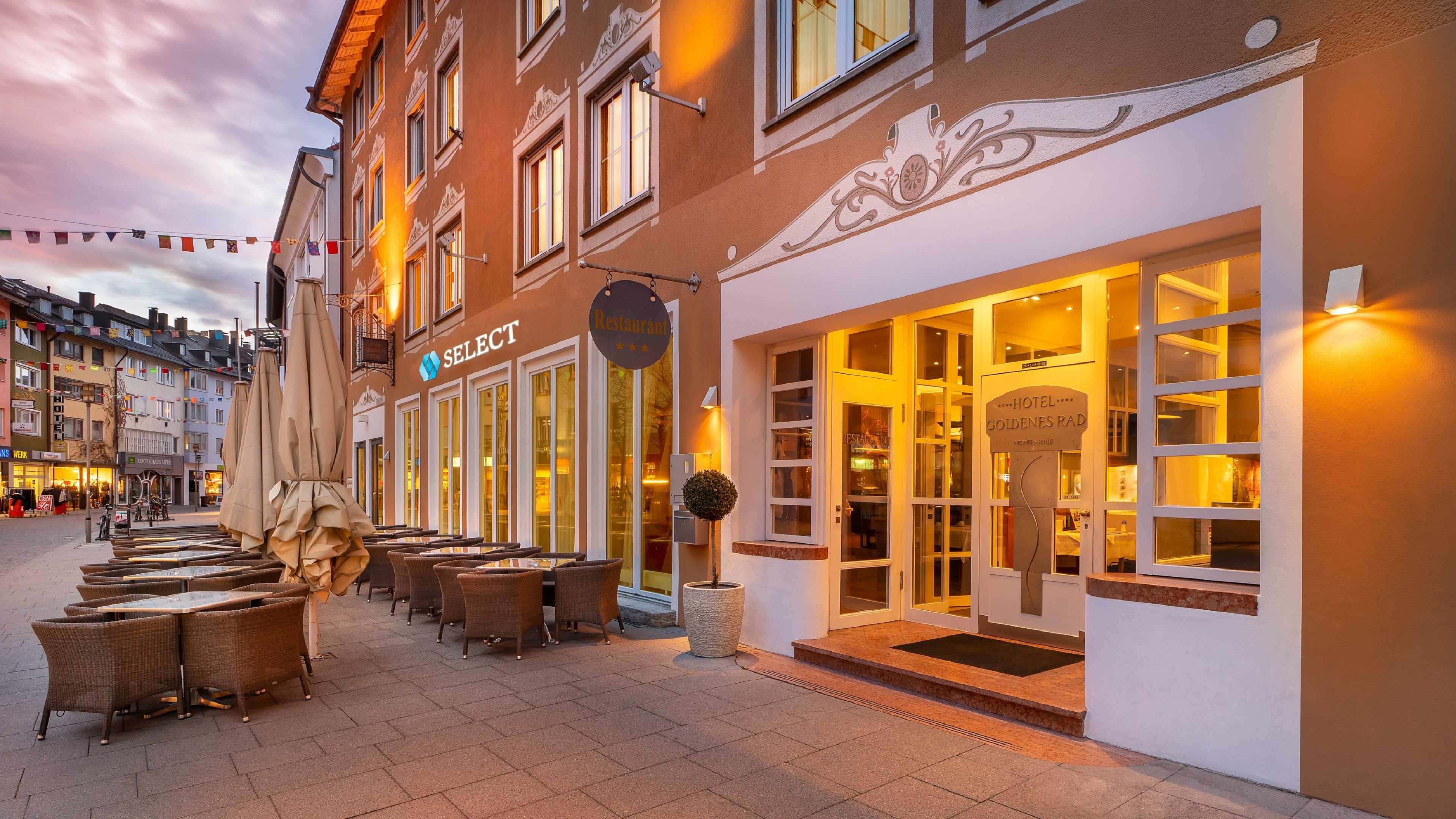 Garner Hotel Friedrichshafen By IHG 5/50