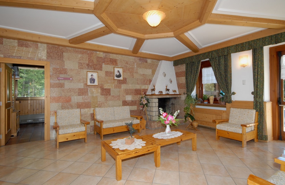Casa Santa Maria 38/60