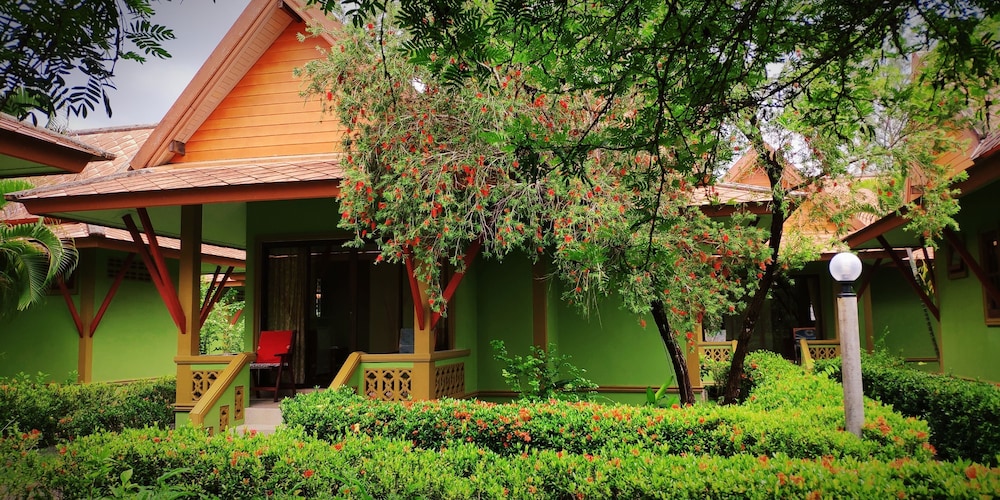 Gerd And Noi Resort Khao Lak 25/37