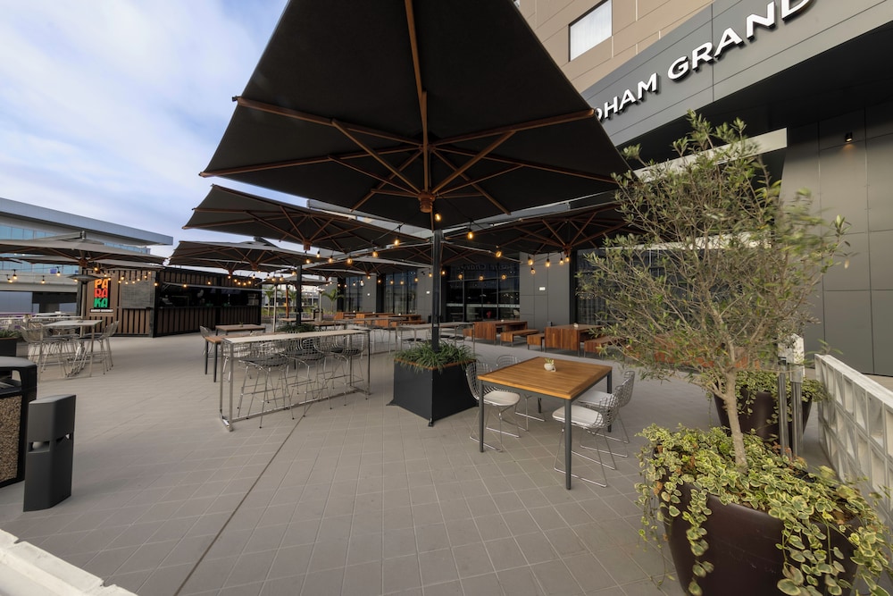 Wyndham Grand Costa Del Sol Lima Airport 52/67