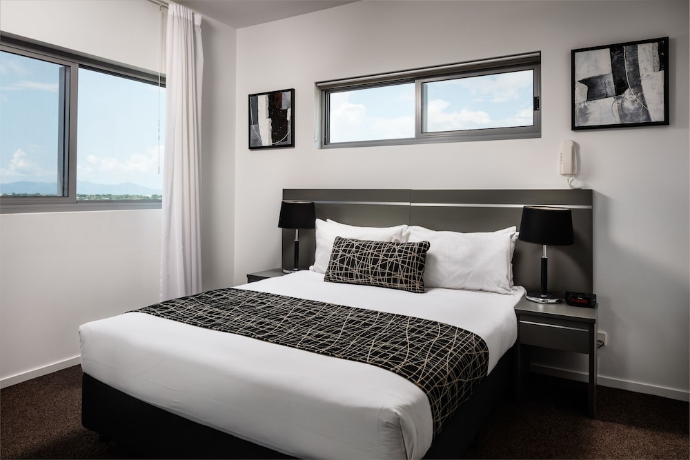 Central Kensington Apartments By Vivo 18/51