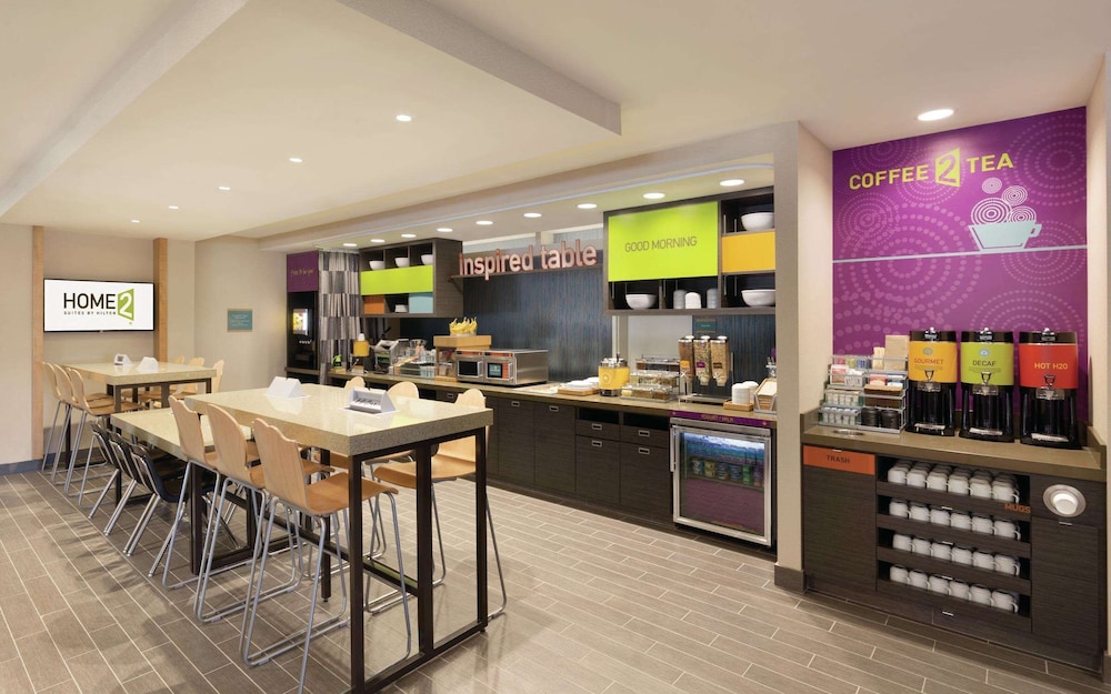 Home2 Suites By Hilton Waco 30/47