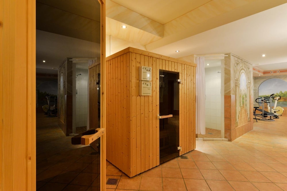 Landhotel Huber Am See 3/45