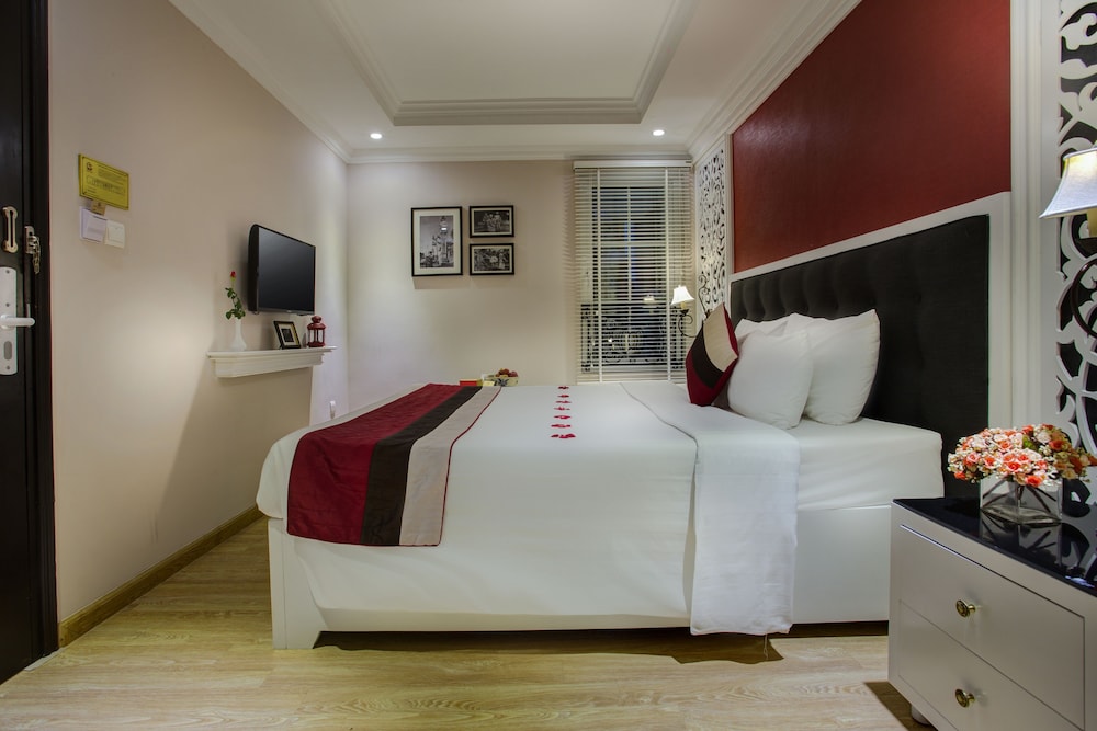 Lavender Central Hotel 26/75