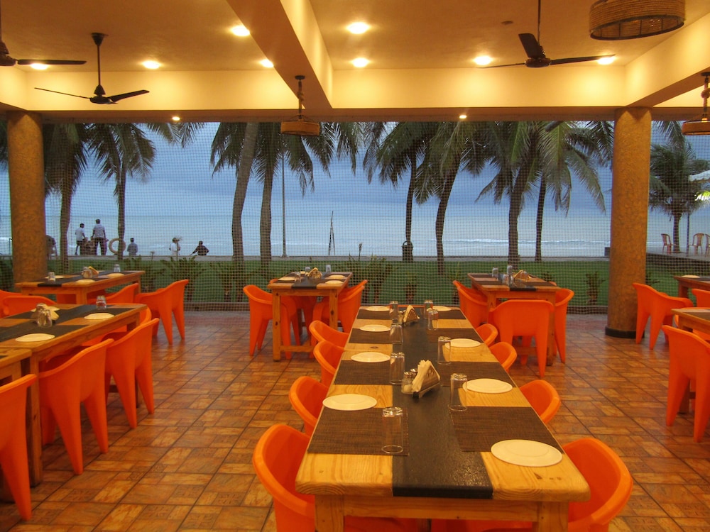 Mamalla Beach Resort 32/50