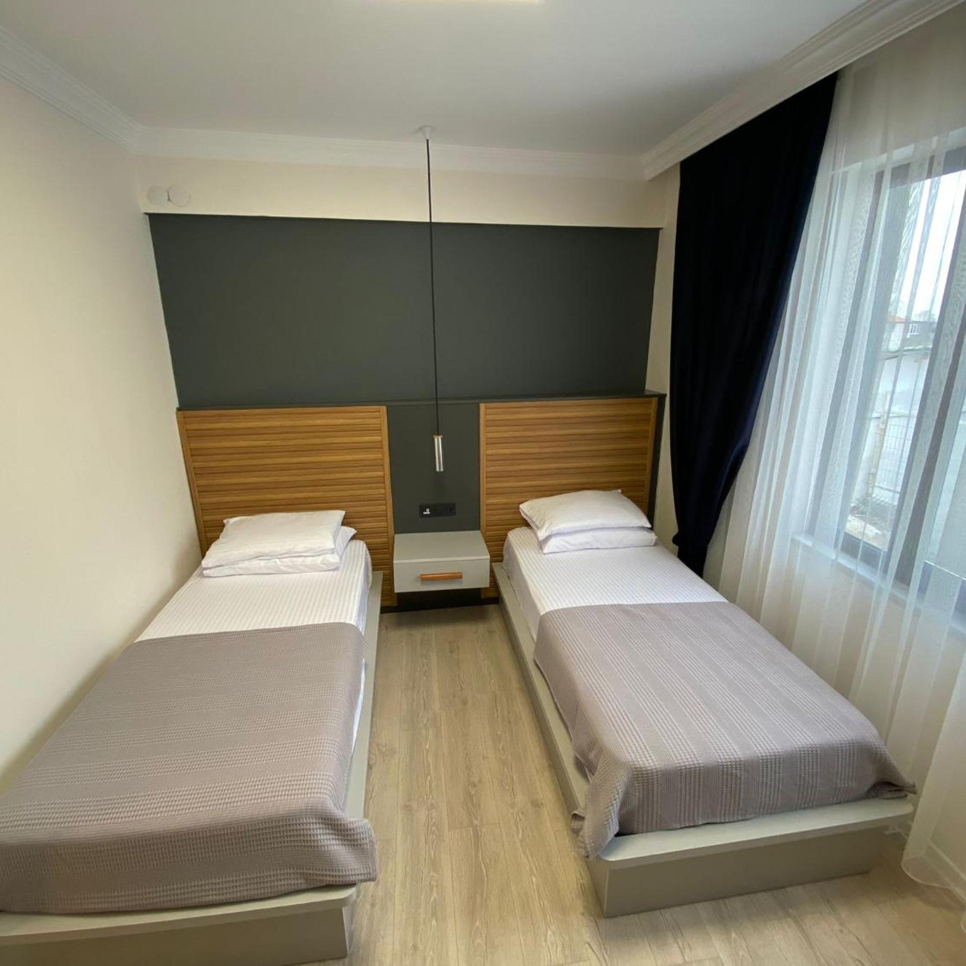 Road Otel Ipsala 1/11