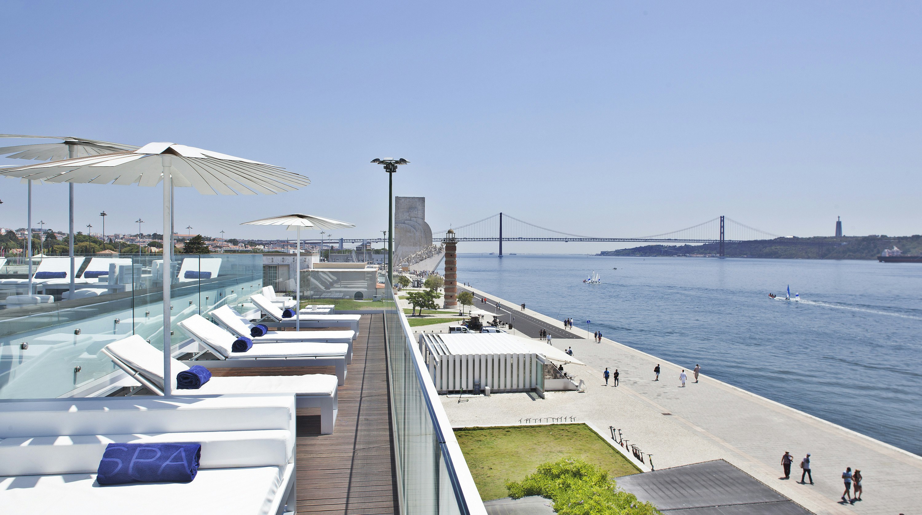 Altis Belem Hotel And Spa 54/58