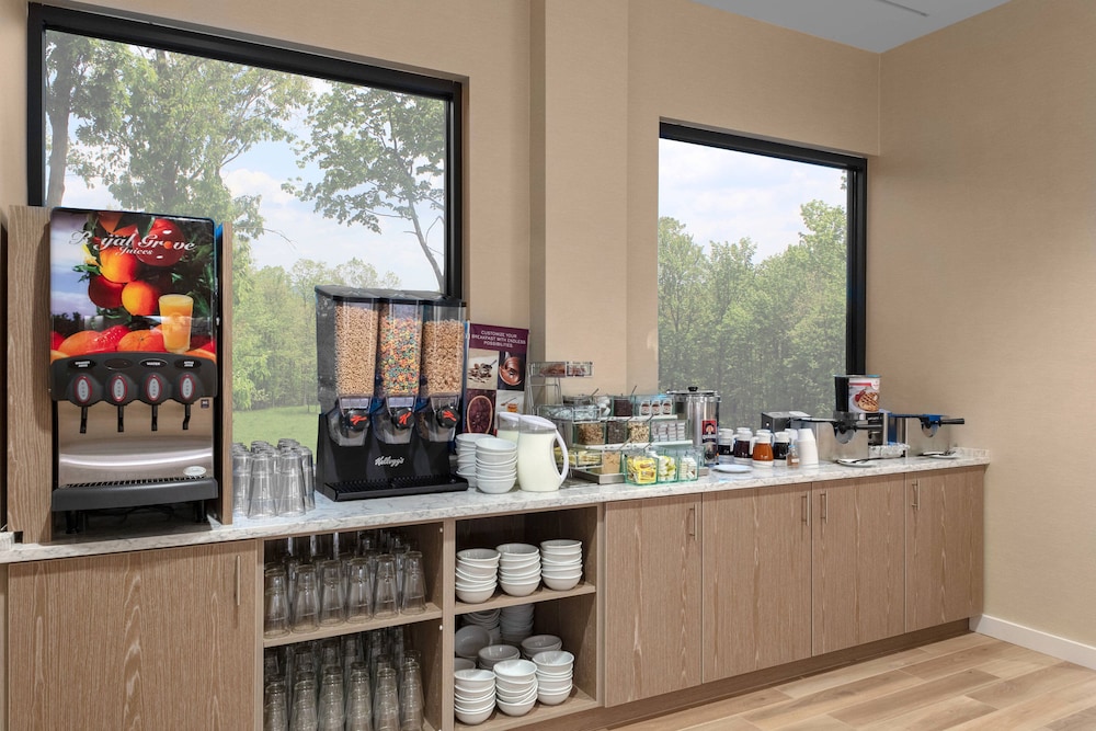 Residence Inn Virginia Beach Town Center 30/40