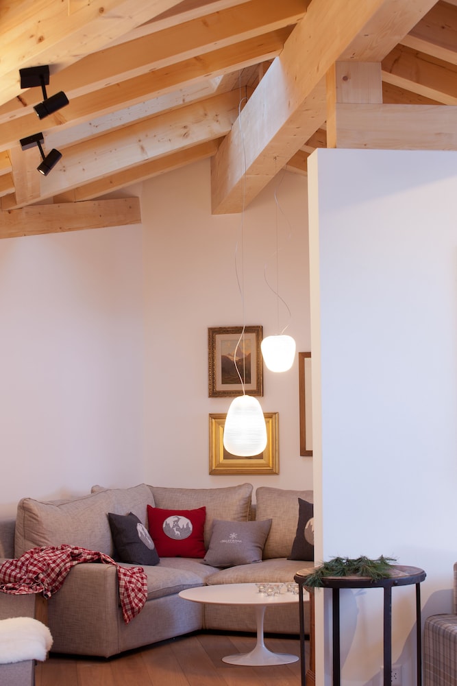 Chalet Banja 85/100