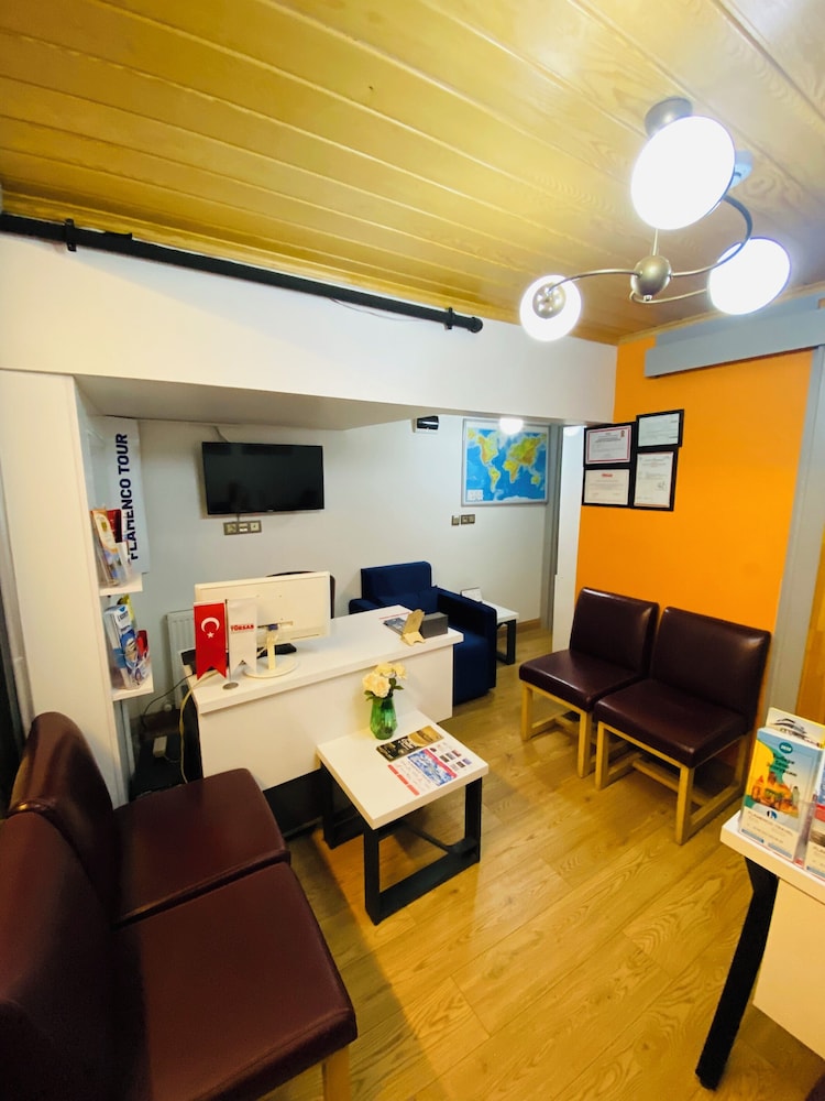 TAKSIM UNIQUE SUITES 46/73