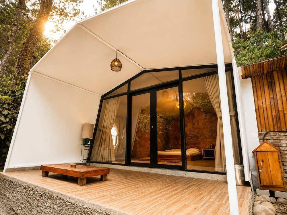 LuxCamp Pangalengan By Horison 35/60