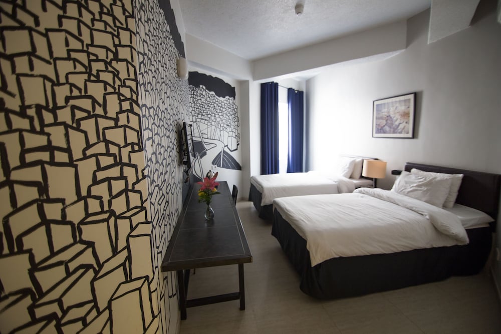 Art Hotel 16/50