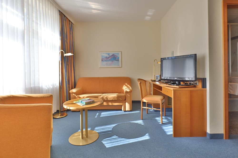 Hotel Neustadter Hof 46/58