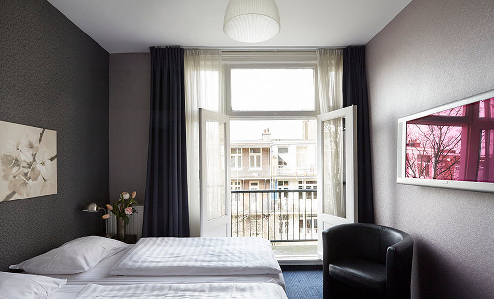Hotel D'amsterdam 4/15