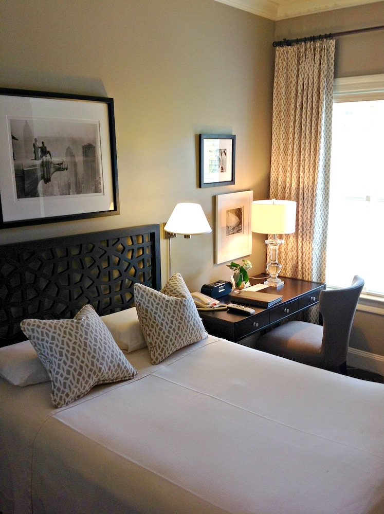 Bernards Inn 27/49