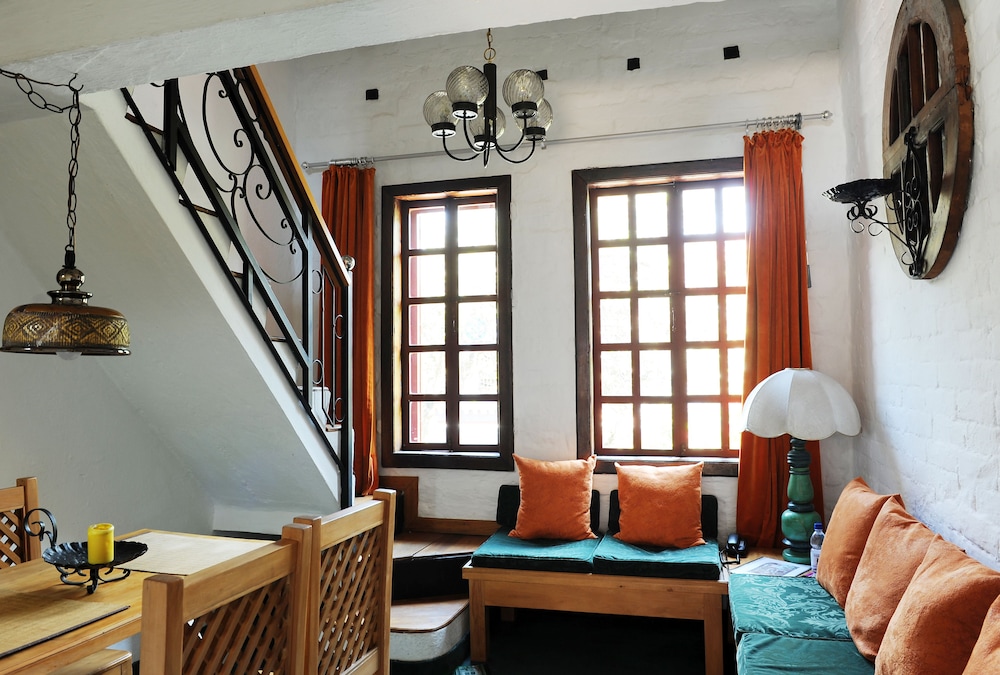 Boutique Hotel Antinea 51/76