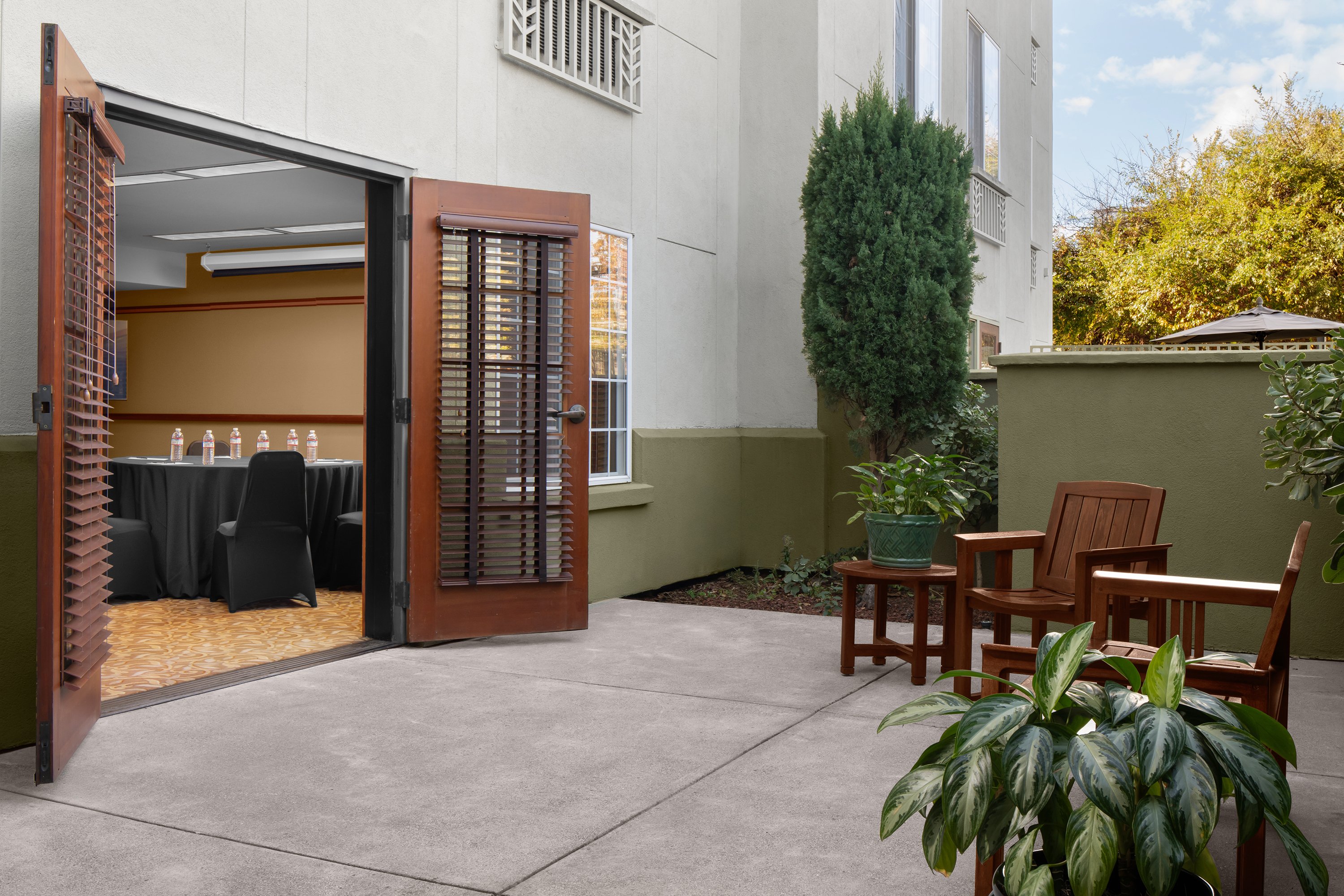 Larkspur Landing Sunnyvale - An All-Suite Hotel 43/48