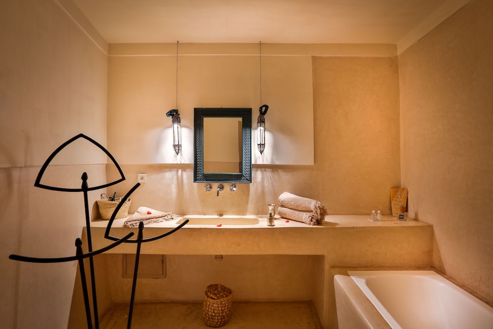 Riad Dar Sara 61/62