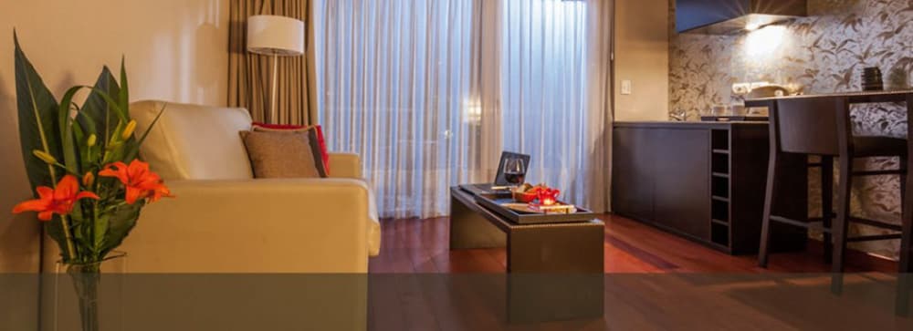 The Glu Boutique Hotel - Palermo Soho 45/62