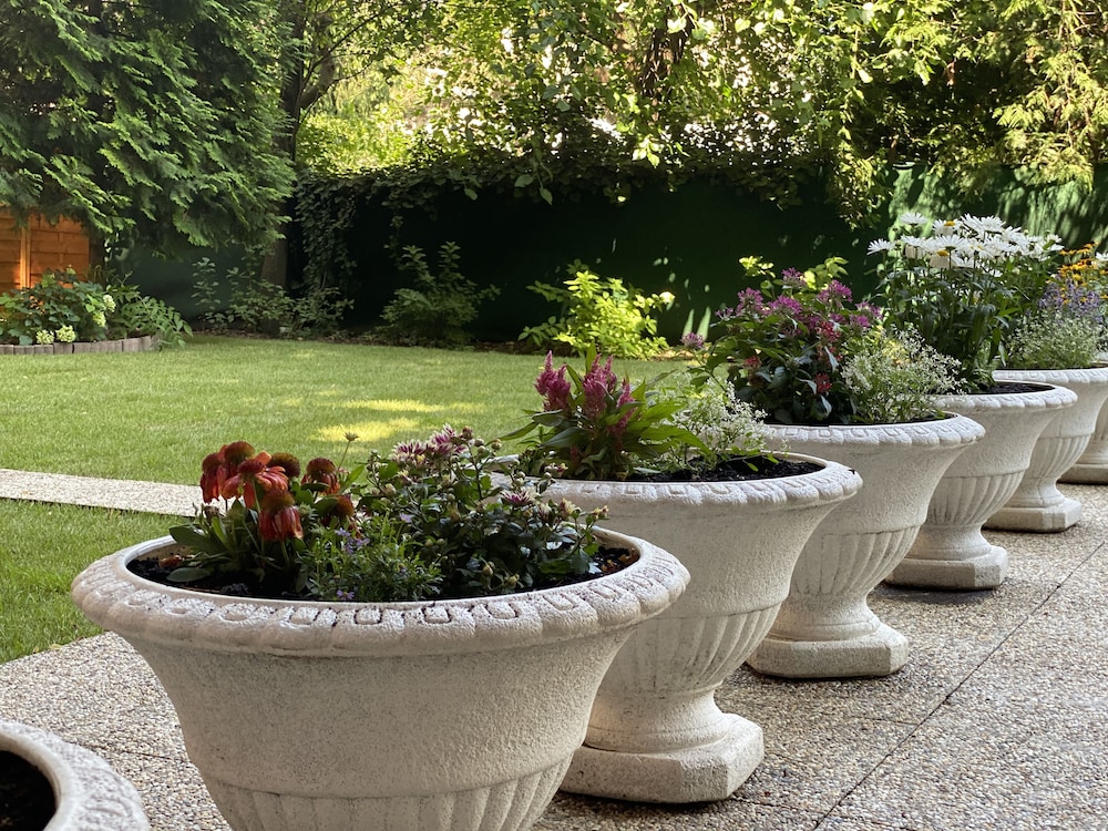 Gartenhotel Gabriel 38/45