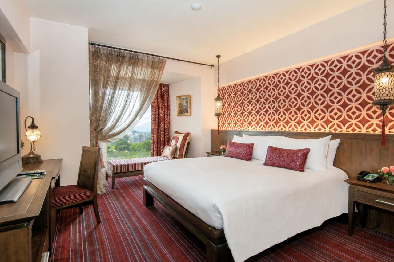 The Bayview Hotel Pattaya 70/99