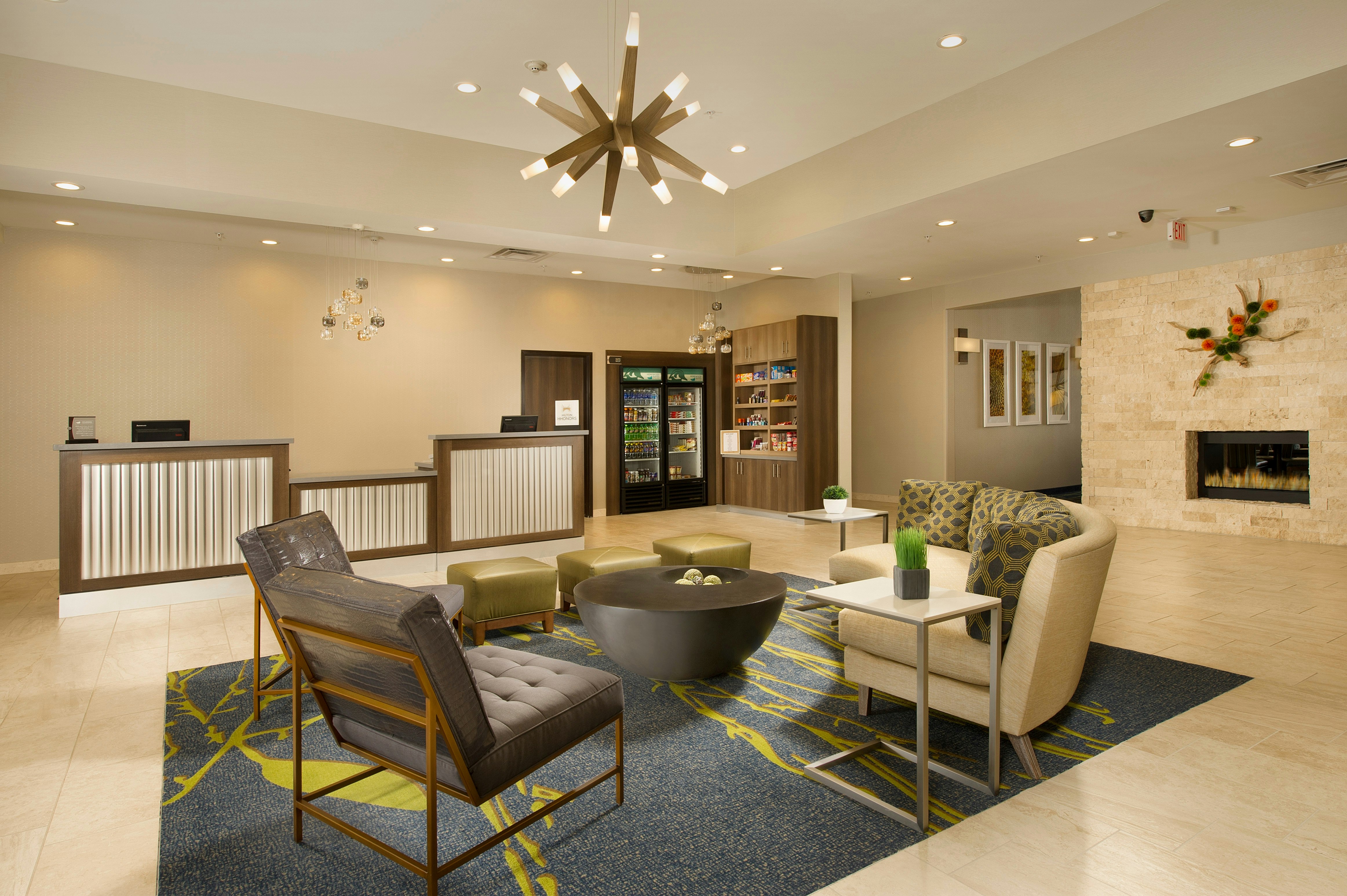 Homewood Suites By Hilton Midland Tx 37/75