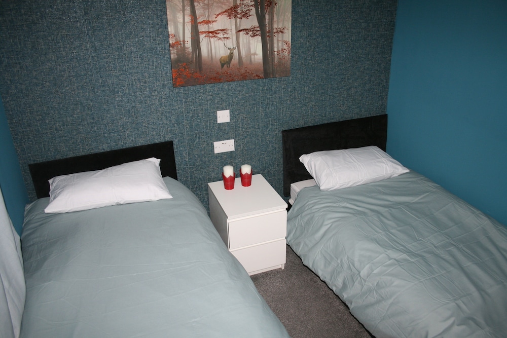 White Rose Hotel & Restaurant - Leeds 12/50