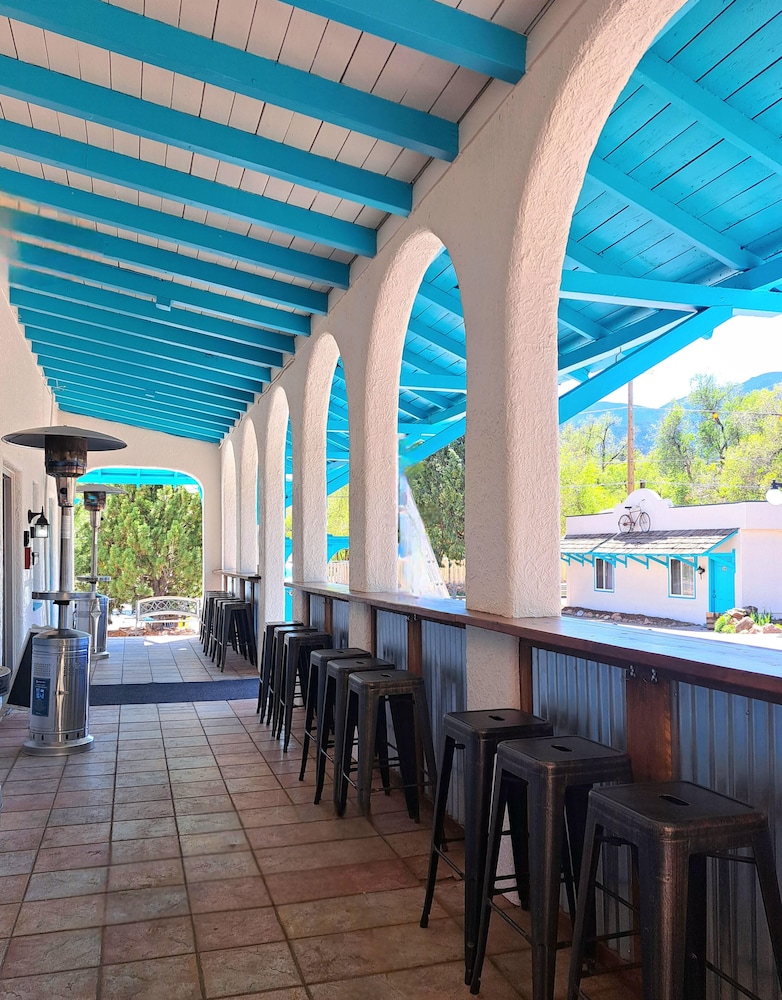 Buffalo Lodge Bicycle Resort 37/50