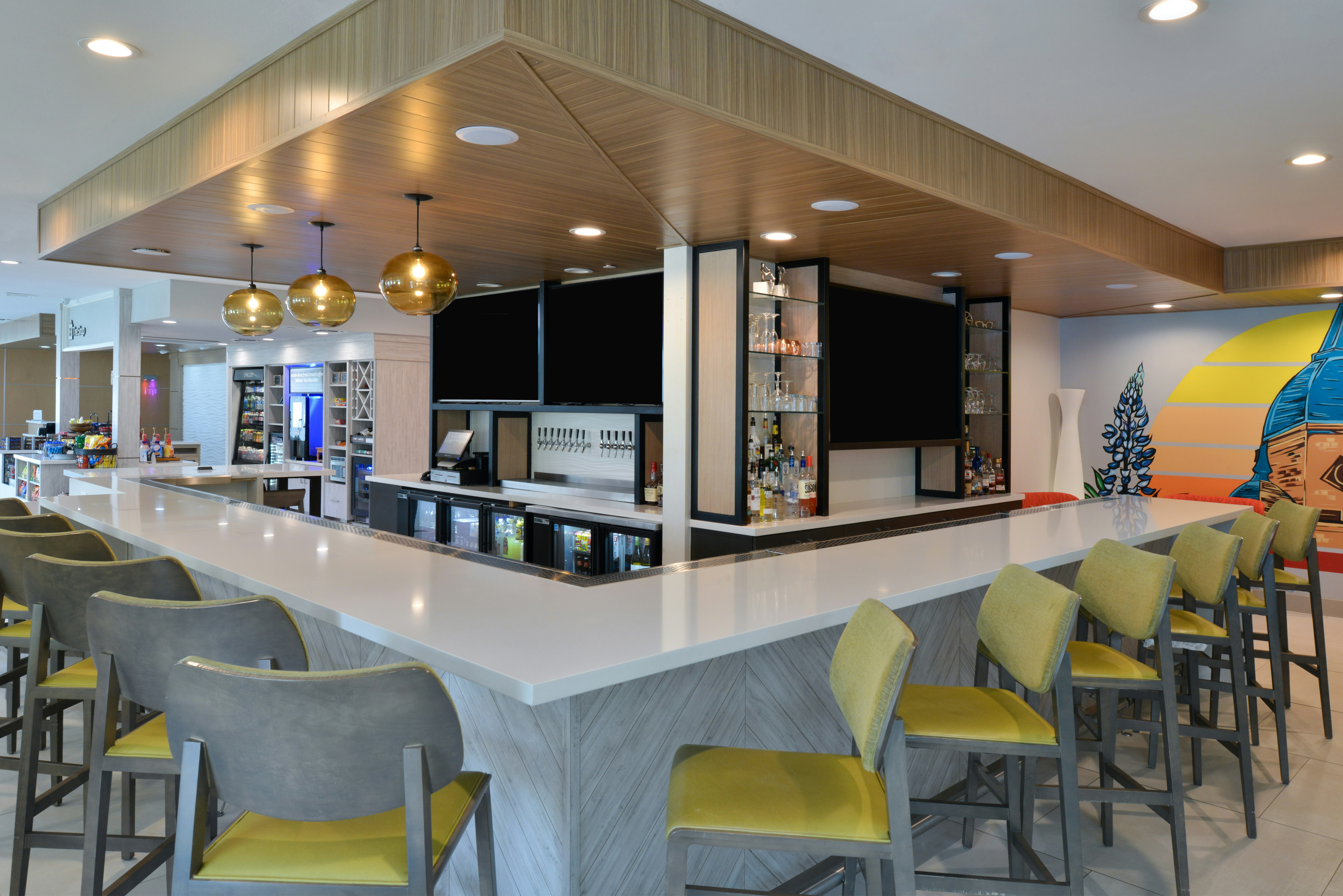 Hilton Garden Inn Denton 22/43